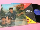 CELENTANO LP IL TUO BACIO E' COME UN ROCK ORIGINALE 1960 CON INNER RARISSIMA