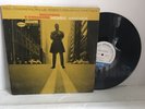 Herbie Hancock Inventions & Dimensions LP BST 84147 Blue Note Van Gelder