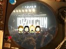 LED ZEPPELIN - Boogie With Stu Rare 12