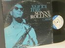 SONNY ROLLINS 