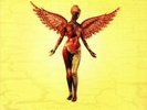 NIRVANA - IN UTERO LP VINILE NUOVO SIGILLATO
