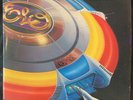 Electric Light Orchestra ELO - Out Of The Blue Vinyl LP Blue Vinyl Spaceship