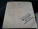 ONE EYED JACK, TAKE-AWAY, PRIVATE  PRESSING FOLK ALBUM,PENNINE RECORDS,SIGNED