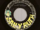 Panama Guaguanco Instrumental 45 COMBO MODERNO It's Not Unusual SALLY RUTH Hear