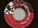 Panama Deep Funk / Soul 45 LOS DINAMICOS EXCITERS K-Jee EXCITOM Hear mp3