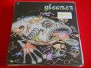 LP ITALIAN PROG GARYBALDI - GLEEMEN - GLEEMEN  vinile colorato