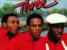 TREACHEROUS THREE - Whip It - Vinyl (LP)