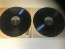 JOHNNY CASH...2 SUPERB 78 R.P.M. UK ISSUES..10
