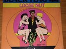Black Flag - Loose Nut. Original first issue 12inch LP on American import 1985