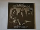 Motörhead Under Cöver   Coloured Vinyl   Limited Edition