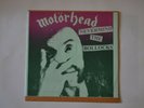 Motörhead Nevermind The Bollocks  Coloured Vinyl  White Vinyl  Limited Edition