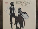 Fleetwood Mac Rumors  Sealed 1977 Vinyl LP First Press Minty Stunning
