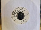 EXC 45 RPM JAMES BROWN BABY LLOYD STALLWORTH Wait And See I Need Love PROMO 1960