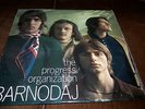 Progress Organization:Barnodaj,orig,rare  LP VG+/VG+