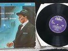 FRANK SINATRA IN THE WEE SMALL HOURS  - RARE ORIGINAL UK CAPITOL 10