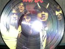 AC/DC - Higway to Hell - Picture Disc Vinyl  - NEU