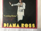 Diana Ross Rare Japanese Single