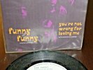 THE SWEET Funny Funny 1971 MEXICO 7