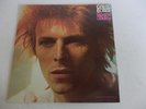 David Bowie Space Oddity LP original inner sleeve
