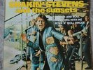Shakin' Stevens and the Sunsets - The Best Of - Original 1973 NL only CBS