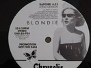 Blondie 