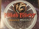 Killah Priest - Heavy Mental 2xLP *Vinyl*