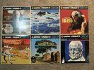 6 RCA Living Stereo LP's Bolero The Sea Harold In Italy Billy The Kid  BOSTON SO