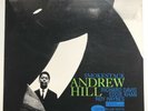 Andrew Hill ?– Smoke Stack Blue Note ?– B1 7243 8 32097 1 2 US Reissue 1995