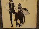 Rumours by Fleetwood Mac Vinyl Album with insert