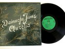 Aurelia Paukstelis, Dainuoju Jums (I am Singing for You) LP Vinyl in Lithuanian