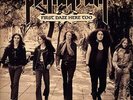 PENTAGRAM - First Daze Here Too (Reissue) [Beer Coloured Vinyl]