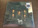 OPETH IN CAUDA VENENUM 2 LP VINYL SWEDISH VERISON NEW SEALED NUCLEAR BLAST METAL