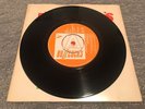 Buzzcocks Everybody’s Happy Nowadays 7” 45 Demo Promo UK First Pressing M-