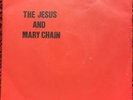 The Jesus And Mary Chain Never Understand 7” Vinyl Original 1985 1st Pressing