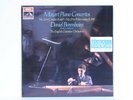 Mozart Daniel/Barenboim - Piano Concertos His Master's Voice ASD 2465 1969 Vinyl
