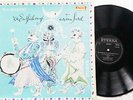 Otmar Suitner, Sk Dresden: Mozart- Abduction from the Serail / Eterna 3 LP Box