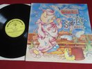 DAVE EVANS LP SAD PIG DANCE UK KICKING MULE 1974 FOLK ACOUSTIC