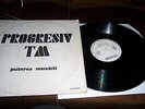 Progresiv TM:Puterea Muzicii,orig LP VG++/VG/+/