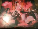 W.A.S.P LP Self-Titled 1984 Vinyl w/ Inner Sleeve Heavy Metal RARE Wasp