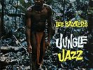LES BAXTER Jungle Jazz 1959 CAPITOL EXOTICA SPACE AGE LOUNGE LP excellent vinyl