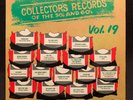 *SEALED* Collector's Records of the 50's and 60's Vol. 19 & 20 2 Lp Laurie 4054