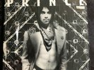PRINCE (LP) Dirty Mind. 1980. Warner Bros BSK 3478. Excellent cond.