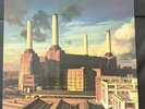 PINK FLOYD - ANIMALS - LP Vinyl Original release 1977 - w/LYRICS