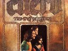 CUERO-TIEMPO DESPUES VINYL LP NEUF
