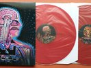 TOOL - LATERALUS RARE EUROPE 2LP RED WAX 2015 MINT