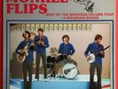The Monkees Monkee Flip Best Of LP 1984 Rhino Records Rare Excellent