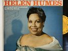Helen Humes Songs I Like To Sing  LP Contemporary DG Ben Webster Signed