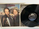 Willie Nelson - Poncho and Lefty (1982) Vinyl LP • Pancho, Merle Haggard
