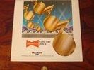SOS Band in Concert. Westwood One. Budweiser. Radio Show 04/29/85 Rare LP