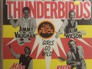 The Fabulous Thunderbirds ?– Girls Go Wild Vinyl, LP  Chrysalis?–PV 41250  NM